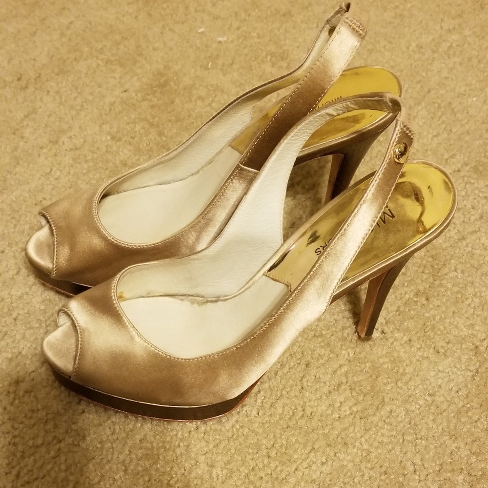 Michael Kors Heels